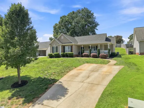 241 Cool Water Court, Spartanburg, SC 29316