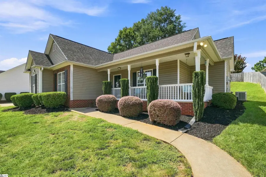 241 Cool Water Court, Spartanburg, SC 29316 - #2