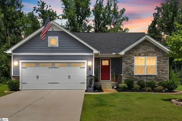 32 Timberwild Drive, Greenville, SC 29605