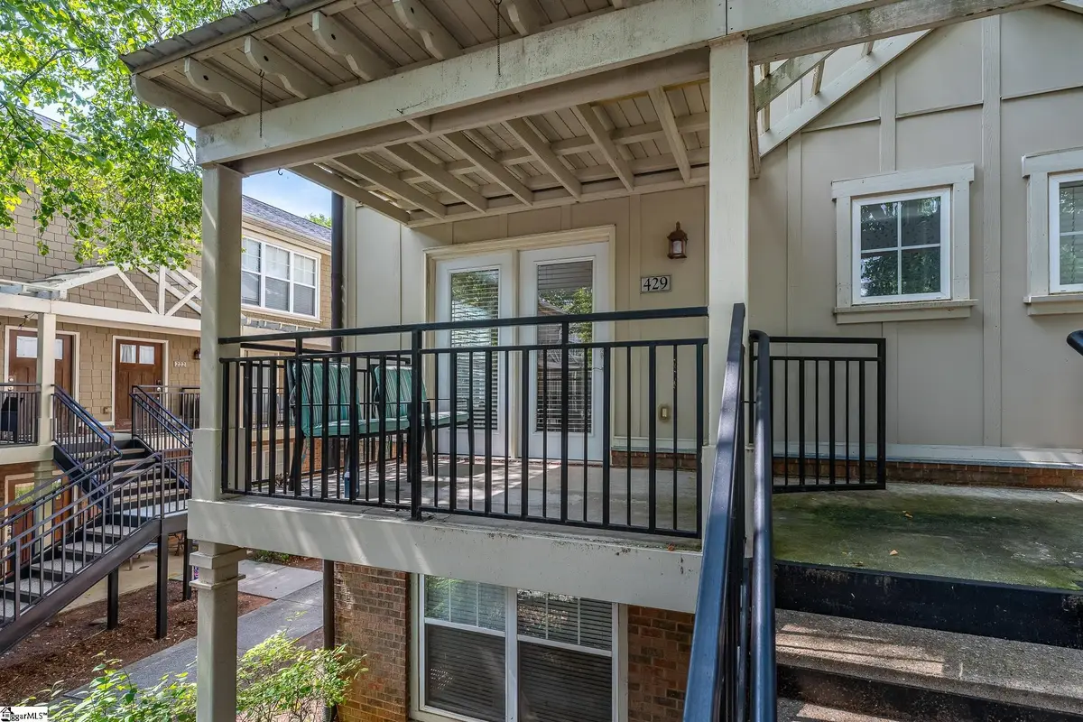 833 Old Greenville Highway #429, Clemson, SC 29631 - #1
