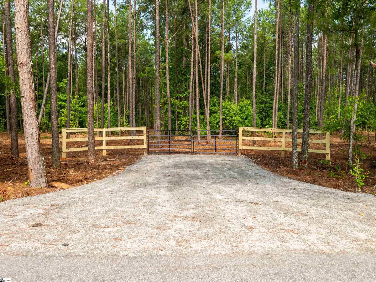 00 Cheek Road #Lot 15, Gray Court, SC 29645 - #1