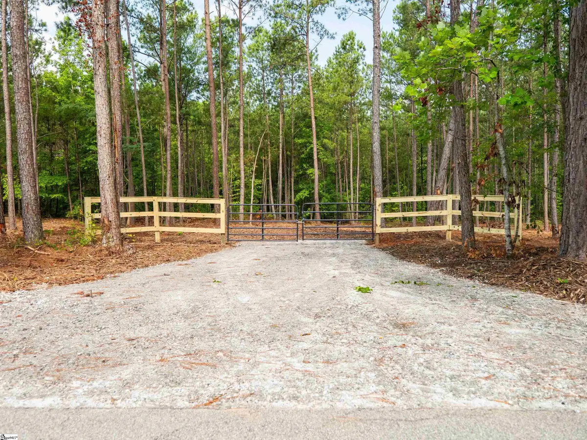 00 Cheek Road #Lot 16, Gray Court, SC 29645 - #1