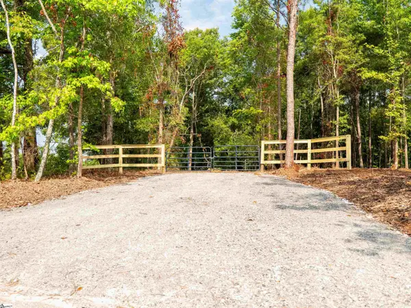 00 Cheek Road #Lot 19, Gray Court, SC 29645