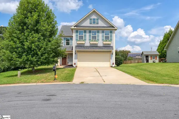 512 Furman Creek Court, Moore, SC 29369