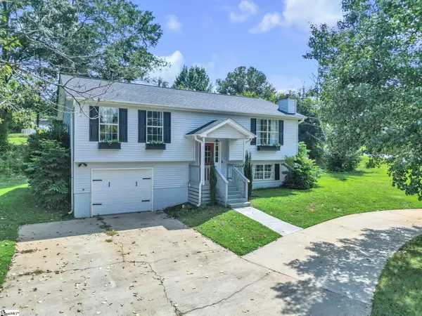 431 Maplewood Circle, Greer, SC 29651-4427