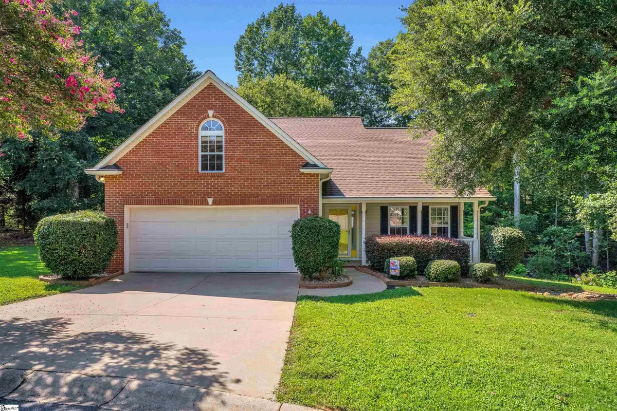 511 Shadetree Court, Moore, SC 29369 - #1