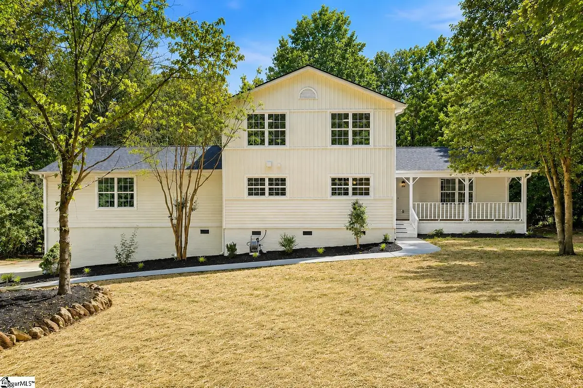 8 Overlook Court, Greenville, SC 29609 - #1
