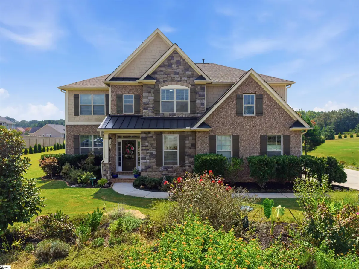 9 Ione Circle, Williamston, SC 29697 - #1
