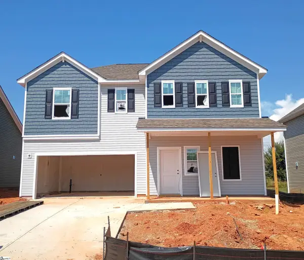 215 Pretoria Drive #Lot 84, Woodruff, SC 29388