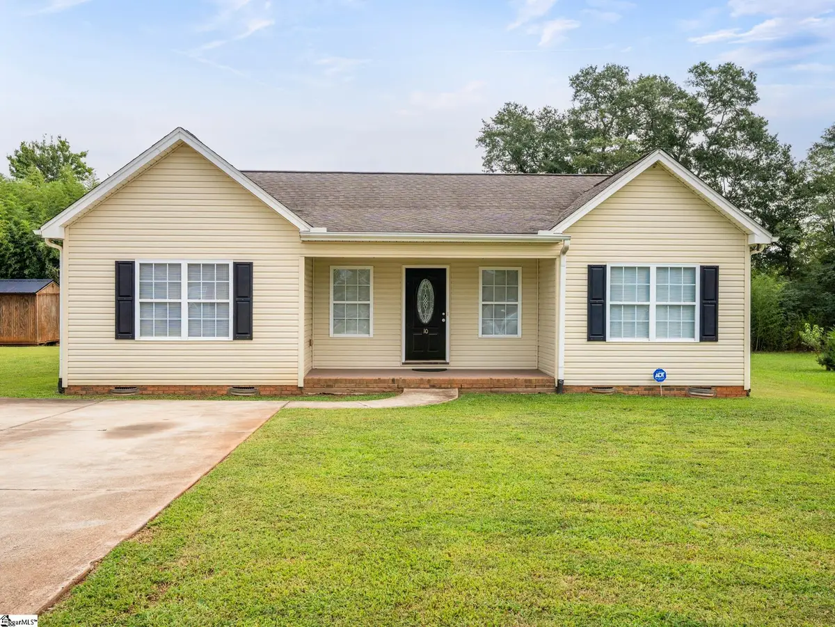 10 Katie Drive, Greenville, SC 29617 - #1