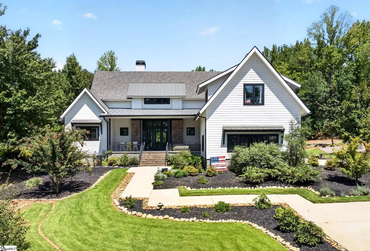 3 Hall Road, Greenville, SC 29609 - #1