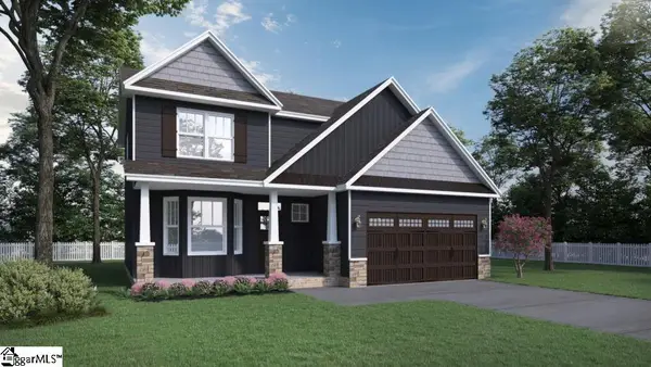 944 Benchmark Drive, Wellford, SC 29385