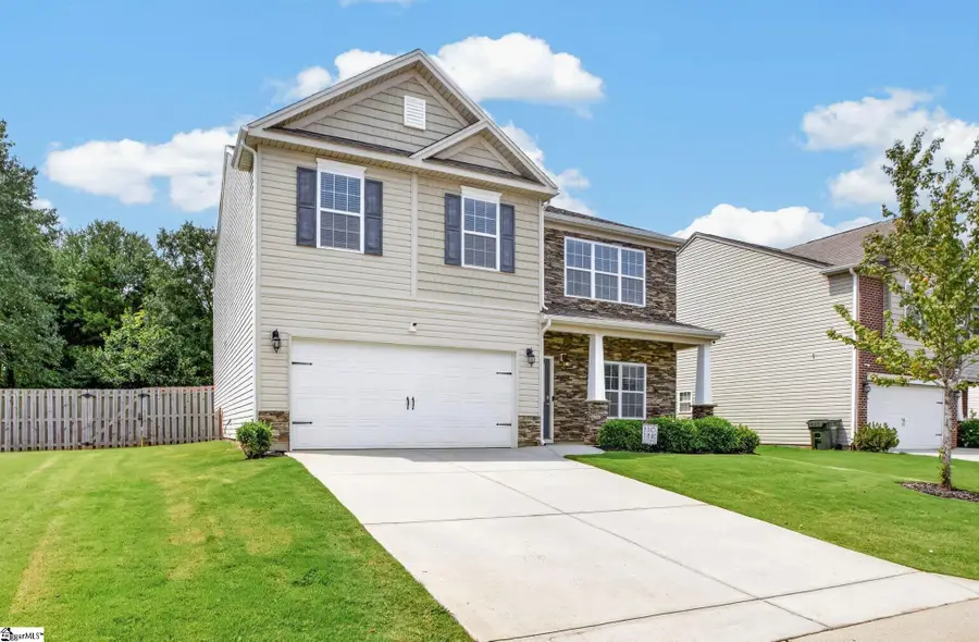 110 Cypress Landing Place, Greer, SC 29651 - #2