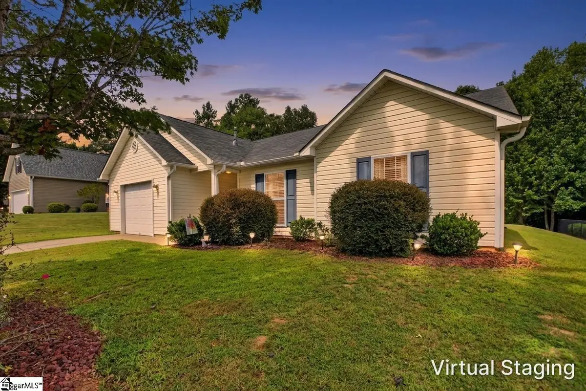 136 Fledgling Way, Easley, SC 29642 - #1