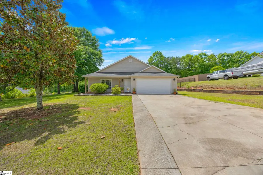 112 Spring Estates Drive, Liberty, SC 29657 - #3