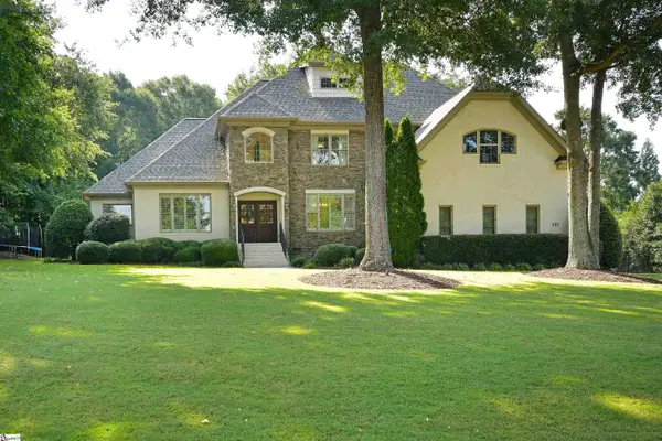 143 Reserve Drive, Piedmont, SC 29673