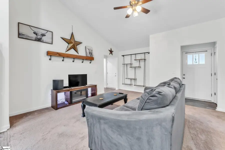 140 Miller Road, Belton, SC 29627 - #2