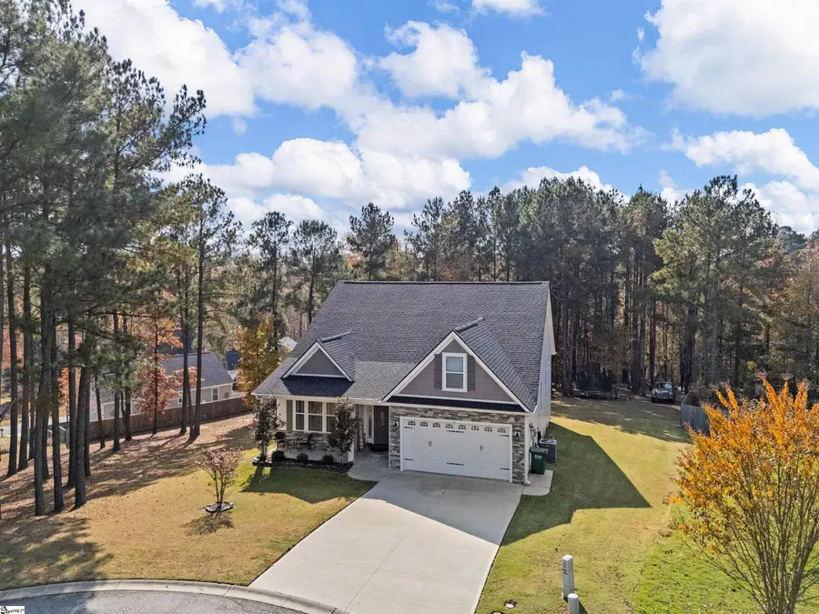 580 Canewood Lane, Campobello, SC 29322 - #3