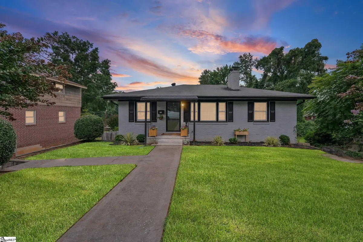 213 Woodview Avenue, Spartanburg, SC 29306 - #1
