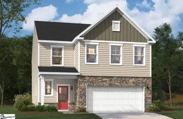 5107 Sunnycreek Drive, Boiling Springs, SC 29316