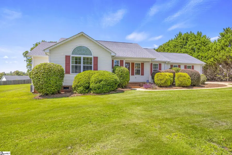 40 Pine Ridge Road, Lyman, SC 29365-1246 - #2
