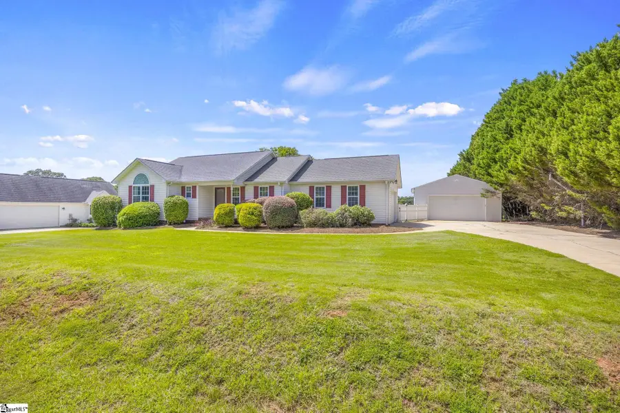 40 Pine Ridge Road, Lyman, SC 29365-1246 - #3