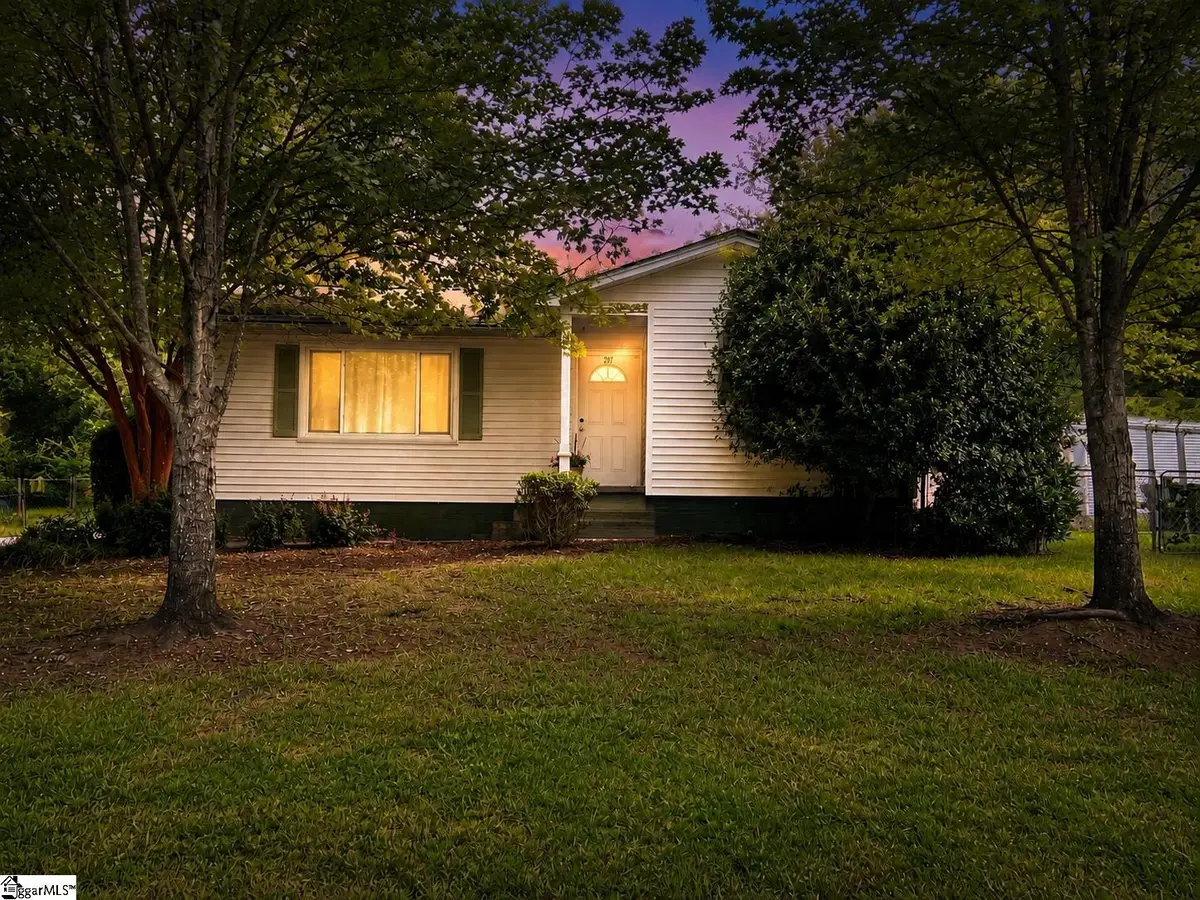 207 St Lo Circle, Easley, SC 29640 - #1