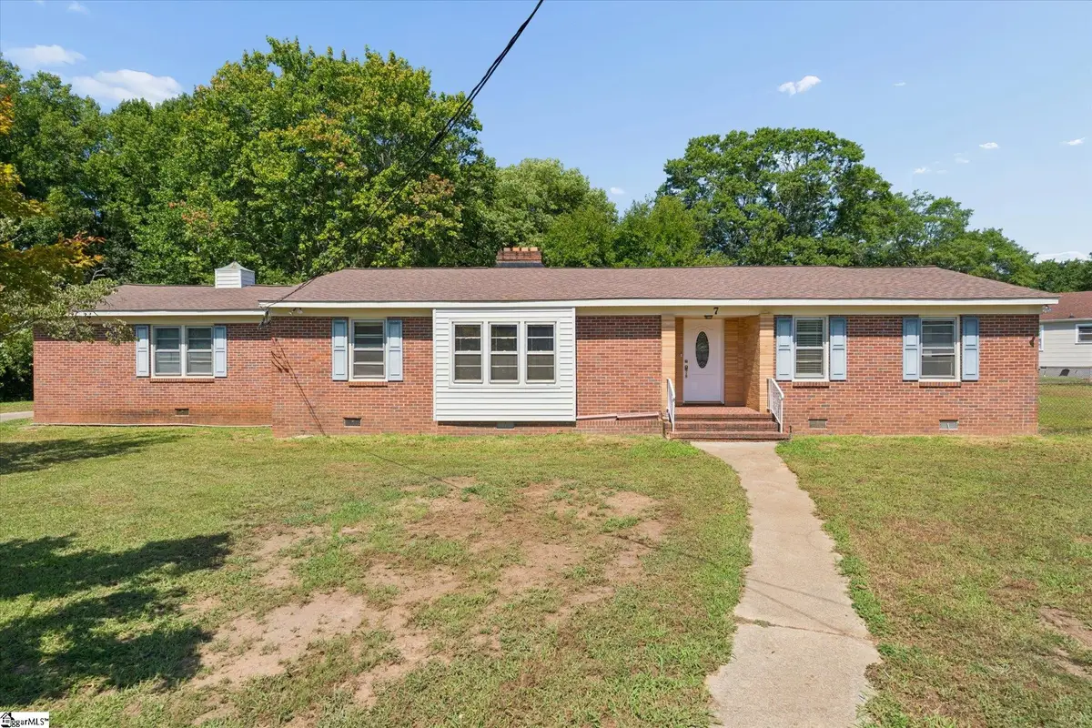 7 Acorn Court, Greenville, SC 29609 - #1