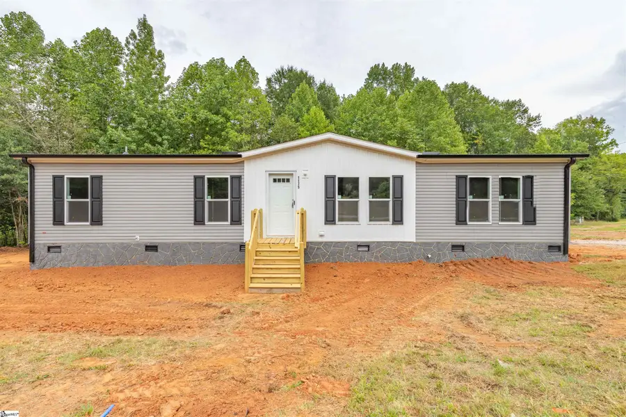 1175 Simms School Road, Central, SC 29630 - #2