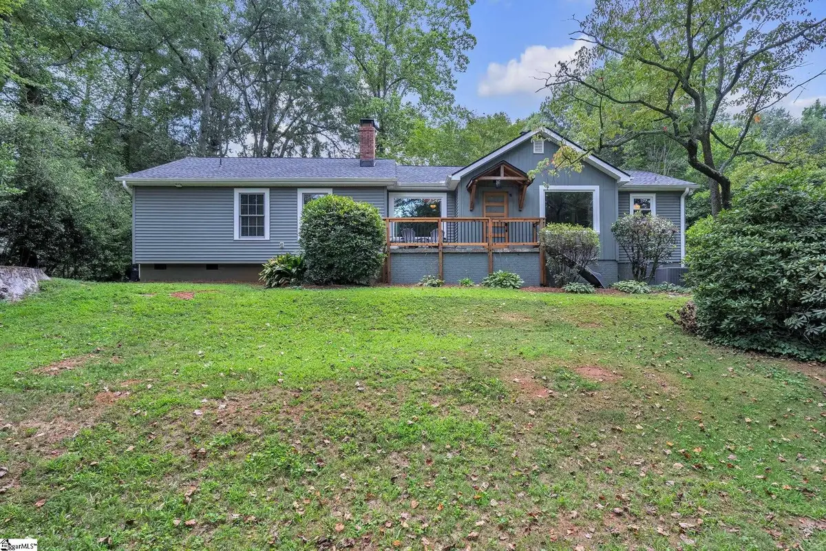 210 Bradley Boulevard, Greenville, SC 29609 - #1