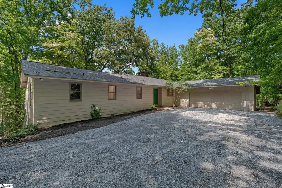 215 Hearthstone Ridge Road, Landrum, SC 29356 - #2