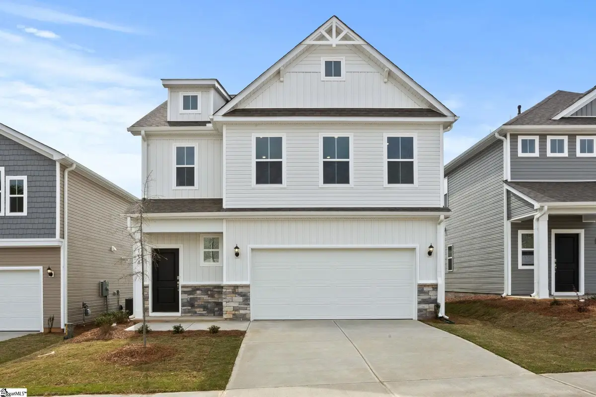 110 Wilson School Street, Simpsonville, SC 29681 - #1