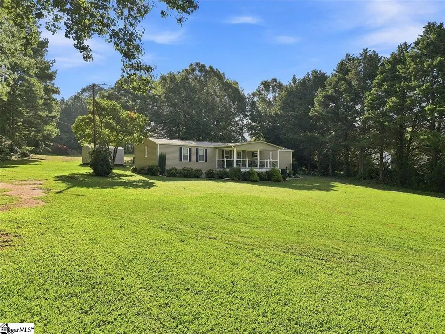 2161 Dickson Road, Inman, SC 29349 - #2