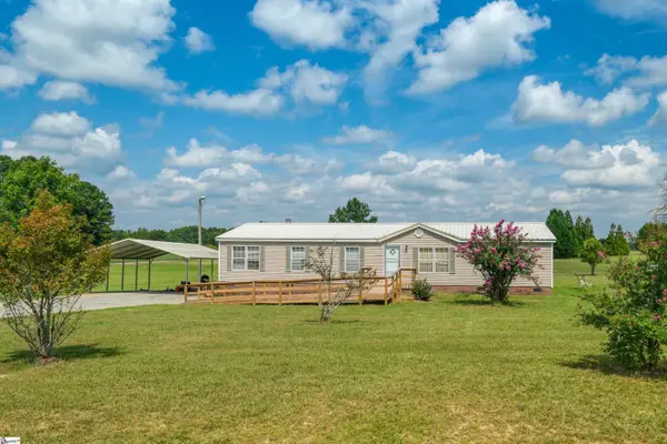 1905 Bethany Church Road, Belton, SC 29627