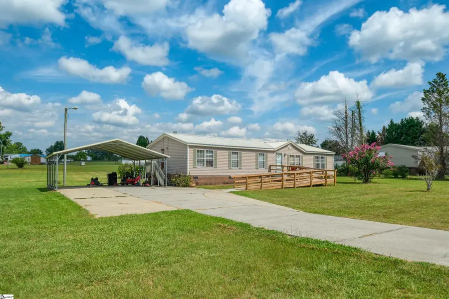 1905 Bethany Church Road, Belton, SC 29627 - #2
