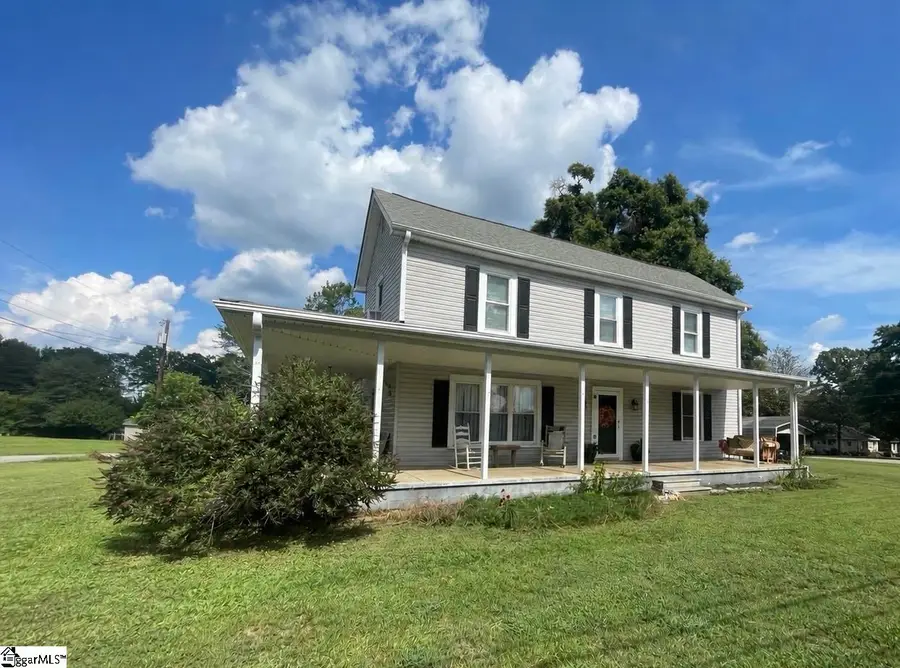 1101 S Academy St Extension, Williamston, SC 29697 - #2