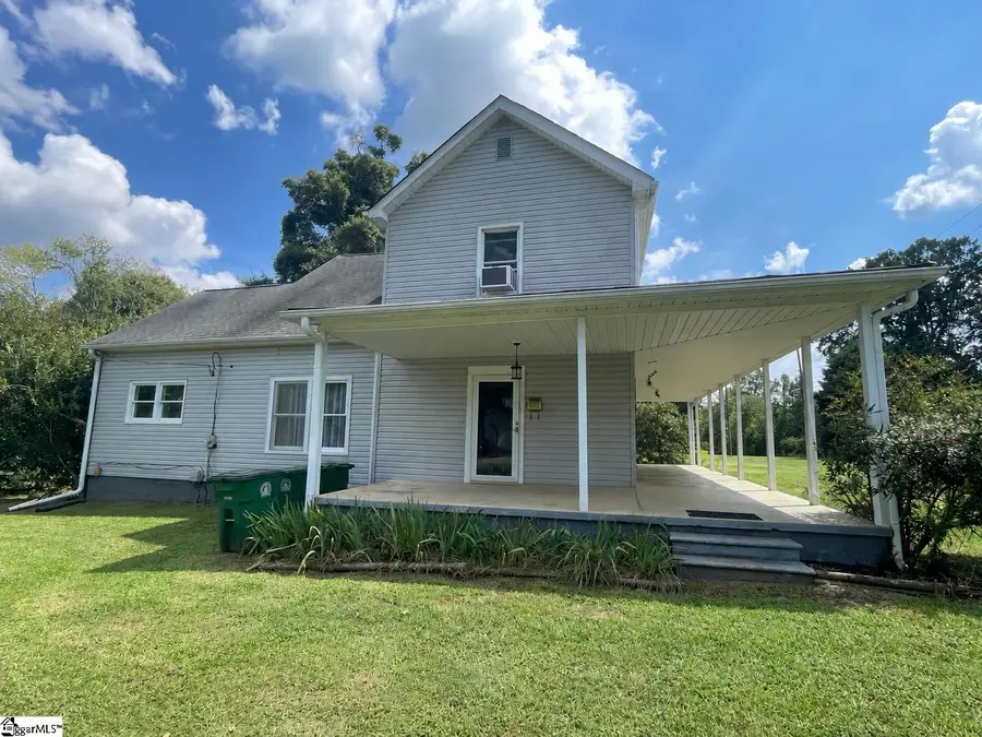 1101 S Academy St Extension, Williamston, SC 29697 - #3