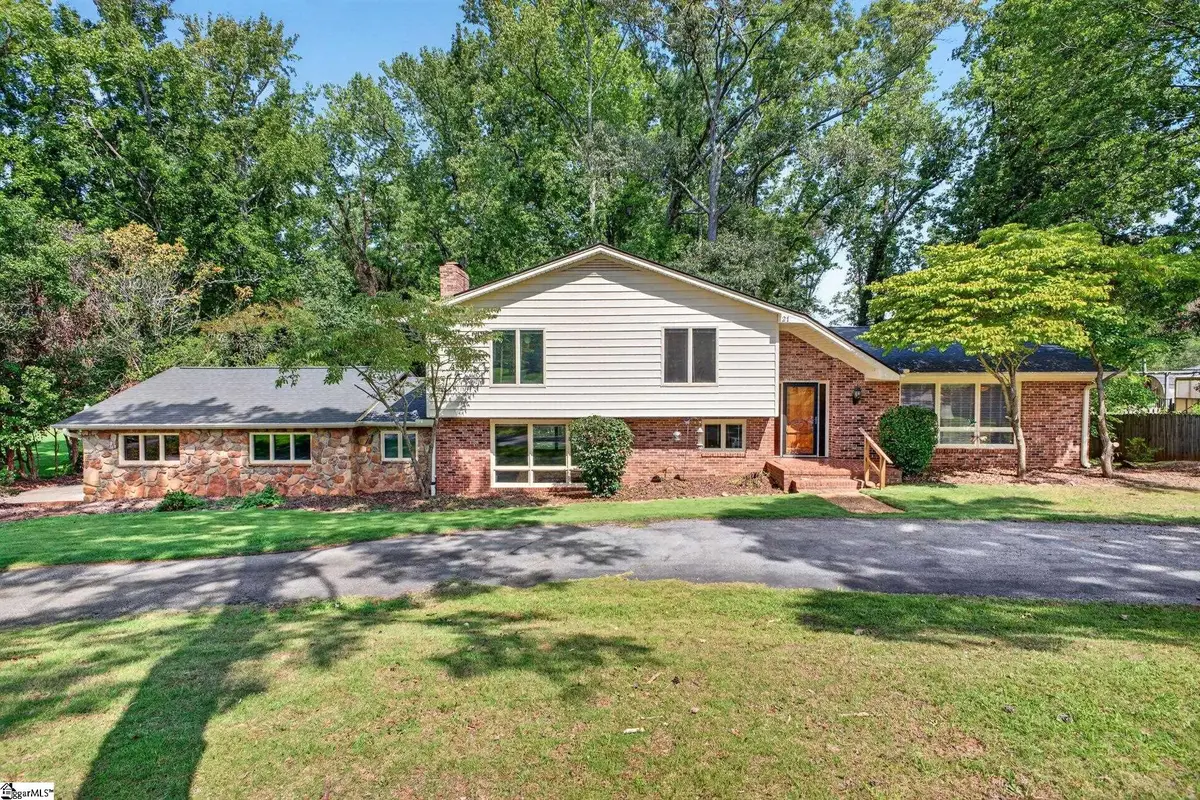21 Terrain Drive, Greenville, SC 29605 - #1