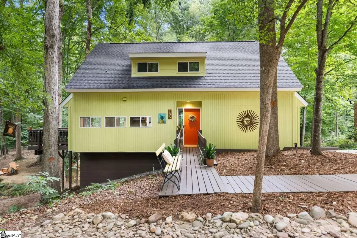 105 Mitchell Avenue, Clemson, SC 29631-1533 - #1