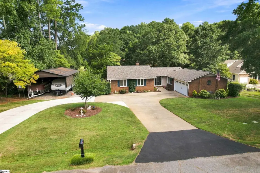 203 Knoxwood Court, Anderson, SC 29621 - #2