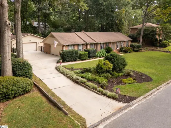 215 Cannon Circle, Greenville, SC 29607-5133