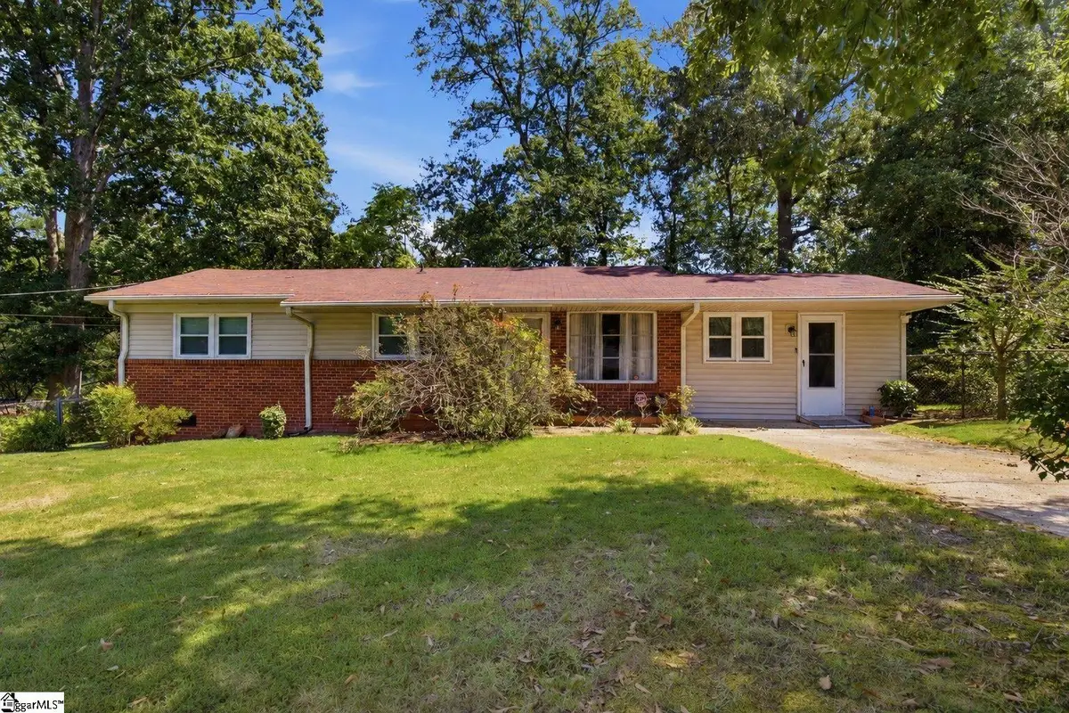 225 W Castle Drive, Greenville, SC 29605 - #1