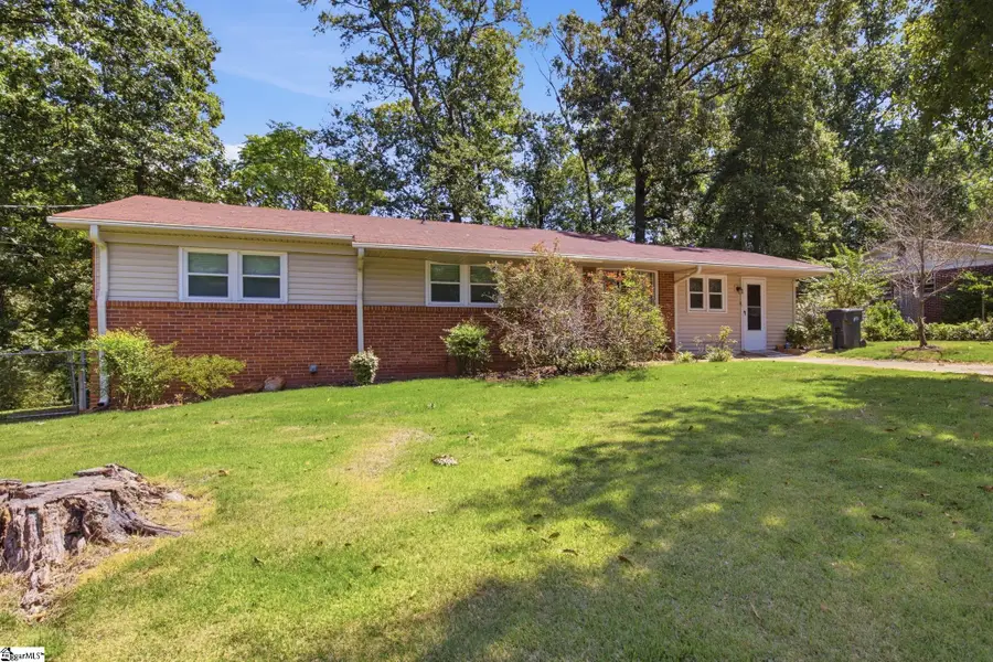 225 W Castle Drive, Greenville, SC 29605 - #2