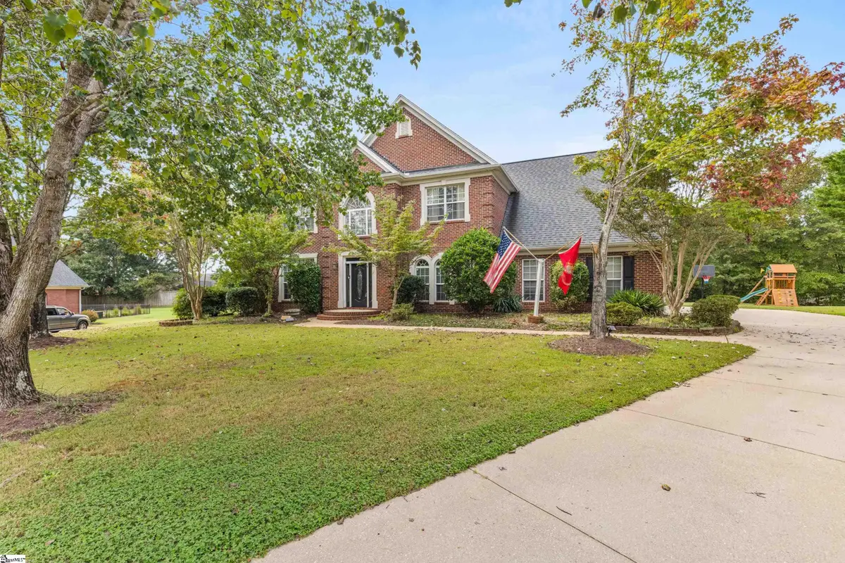 477 Waterford Point Drive, Boiling Springs, SC 29316 - #1