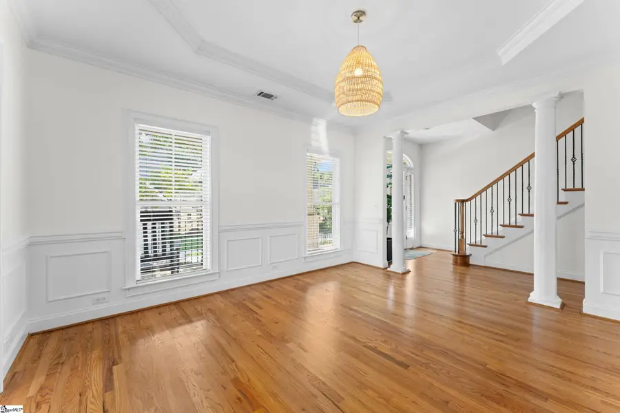 100 Cutler Way, Greenville, SC 29615 - #2