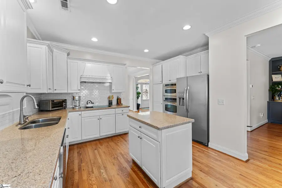 100 Cutler Way, Greenville, SC 29615 - #3
