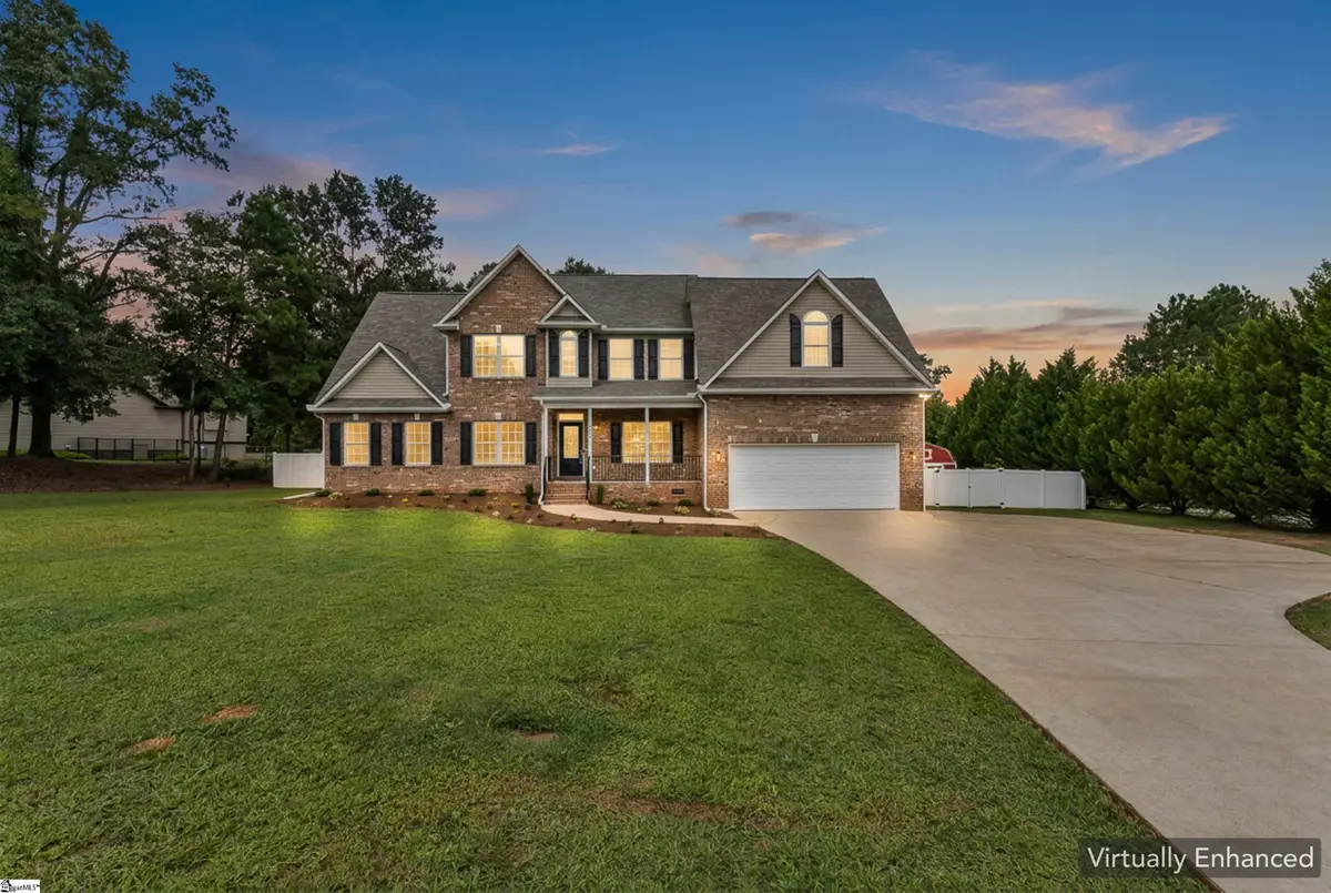 4275 Old Furnace Road, Chesnee, SC 29323-8771 - #1