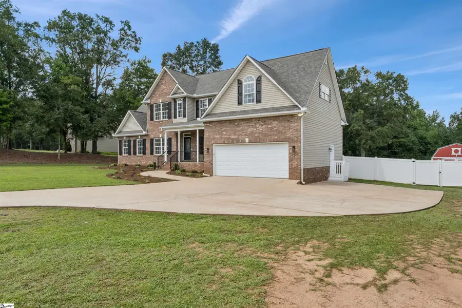 4275 Old Furnace Road, Chesnee, SC 29323-8771 - #3