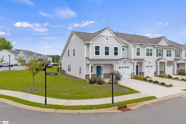 203 Taylor Woods Court, Greenville, SC 29607