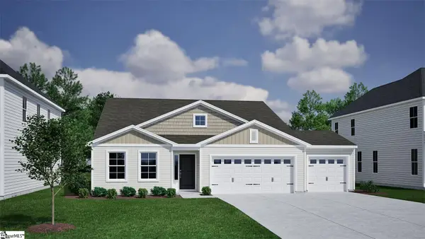 5059 Burke Meadows Run Road, Chesnee, SC 29323